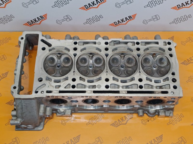 головка блока цилиндров, 20000 рублей, Екатеринбург