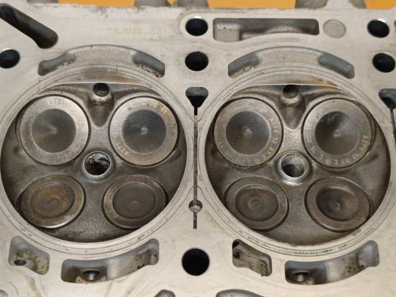 головка блока цилиндров, 20000 рублей, Екатеринбург