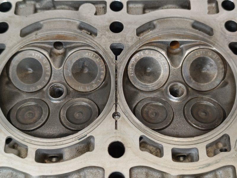 головка блока цилиндров, 20000 рублей, Екатеринбург