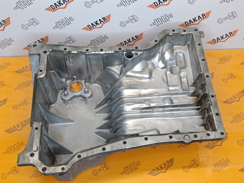 Масляный поддон, 5000 рублей, Екатеринбург