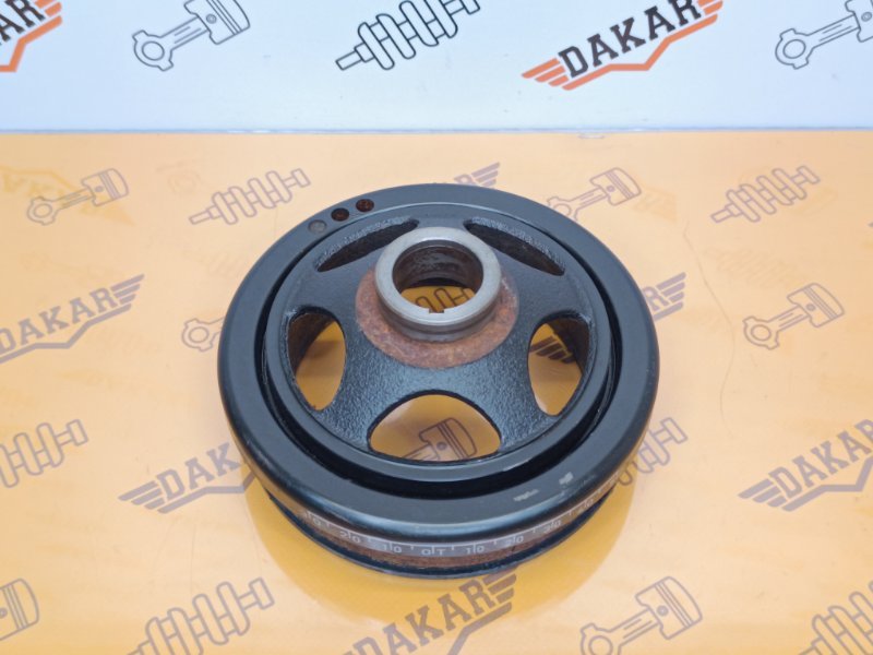 шкив коленвала, 3000 рублей, Екатеринбург