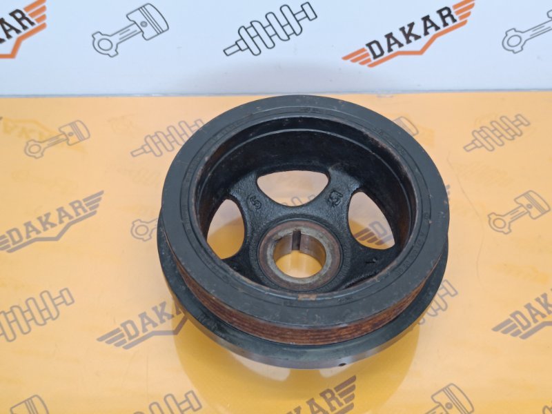 шкив коленвала, 3000 рублей, Екатеринбург