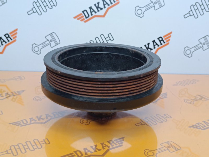 шкив коленвала, 3000 рублей, Екатеринбург