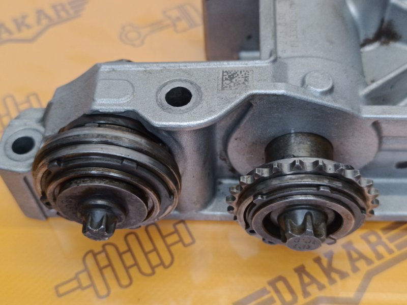 насос масляный, 35000 рублей, Екатеринбург