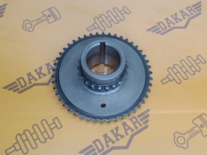 Шестерня коленвала, 1500 рублей, Екатеринбург