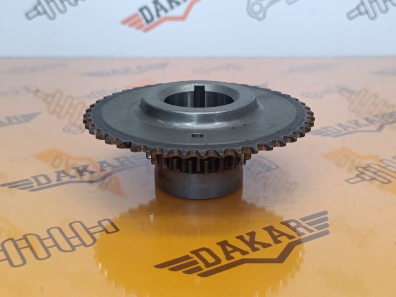 Шестерня коленвала, 1500 рублей, Екатеринбург