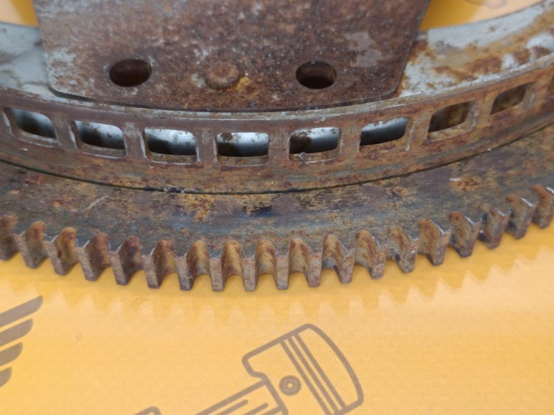 маховик, 1000 рублей, Екатеринбург