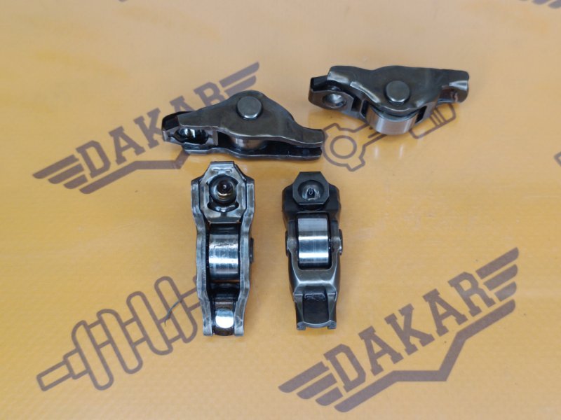 Коромысло клапана комплект 4 шт, 1000 рублей, Екатеринбург