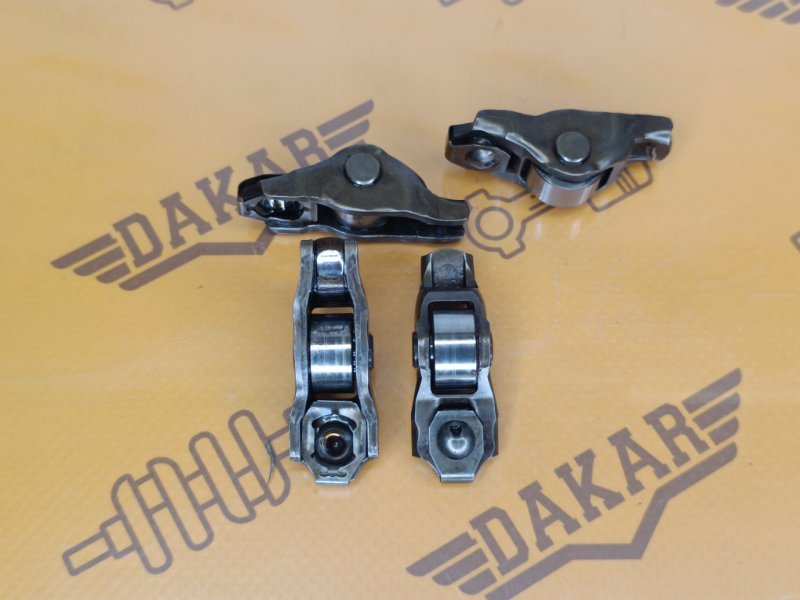 Коромысло клапана комплект 4 шт, 1000 рублей, Екатеринбург