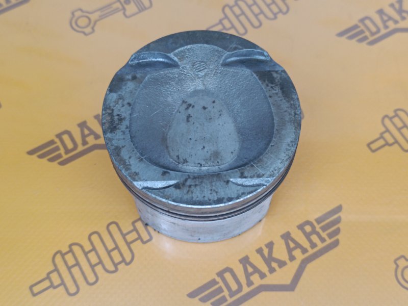 поршень, 2000 рублей, Екатеринбург