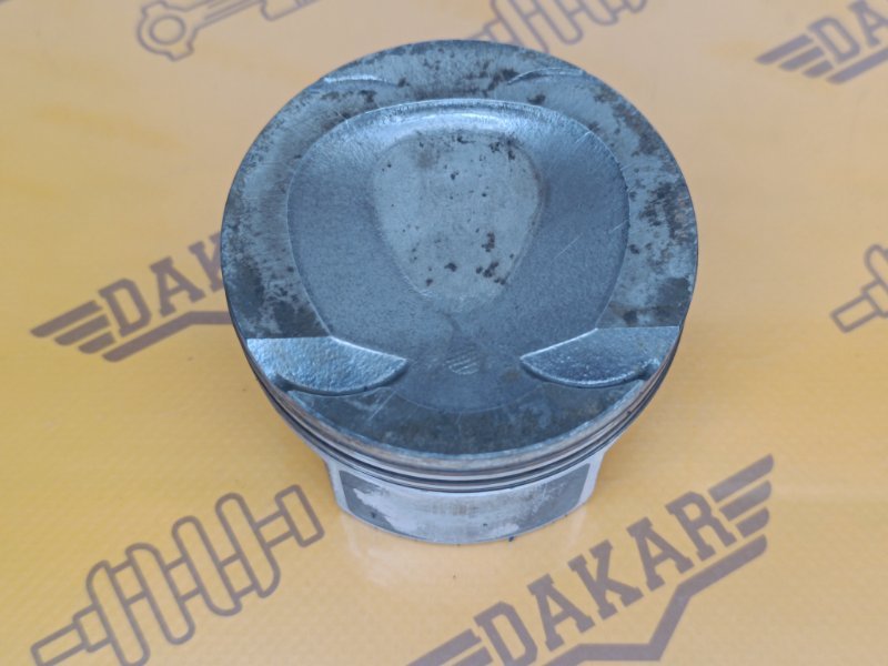 поршень, 2000 рублей, Екатеринбург