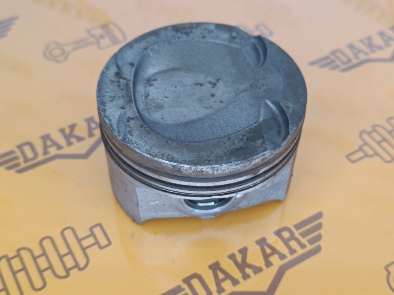 поршень, 2000 рублей, Екатеринбург