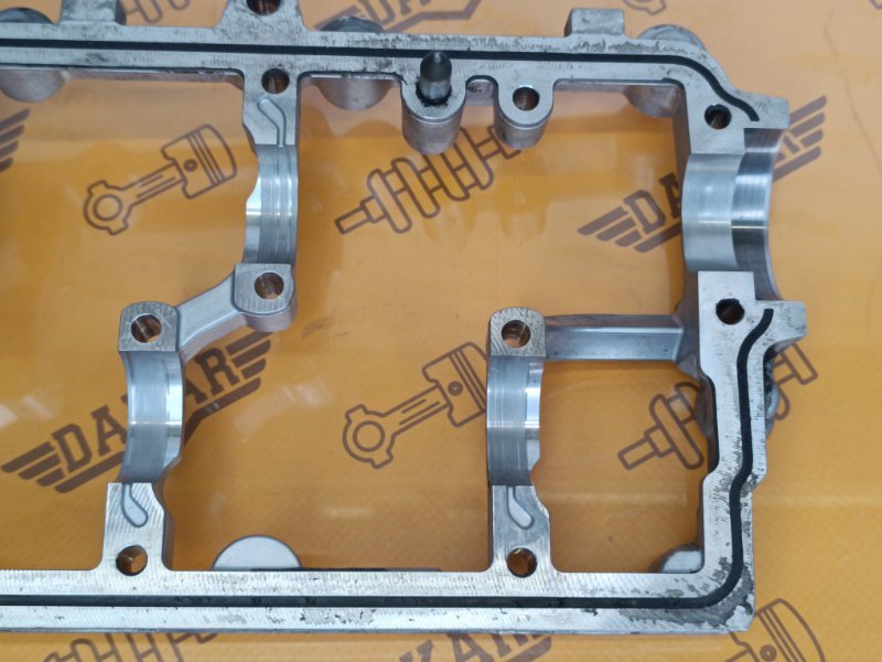 Постель распредвалов, 5000 рублей, Екатеринбург