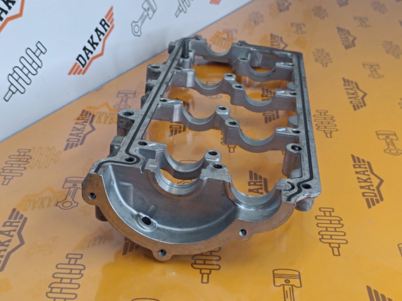 Постель распредвалов, 5000 рублей, Екатеринбург