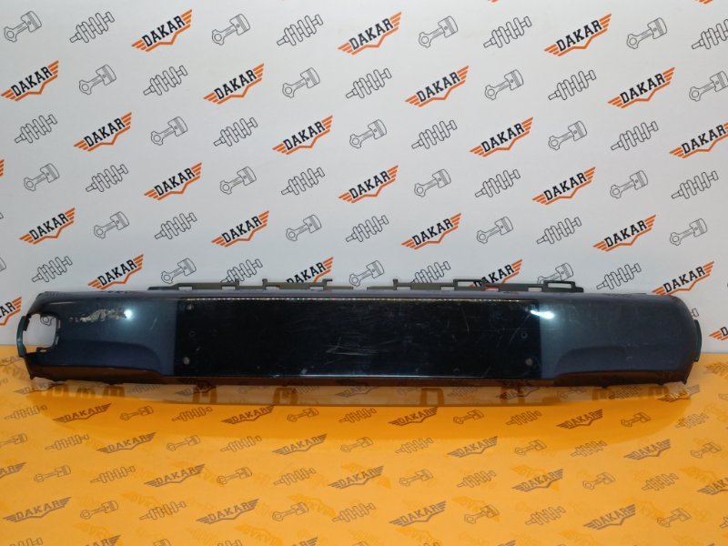 накладка на бампер, 4500 рублей, Екатеринбург