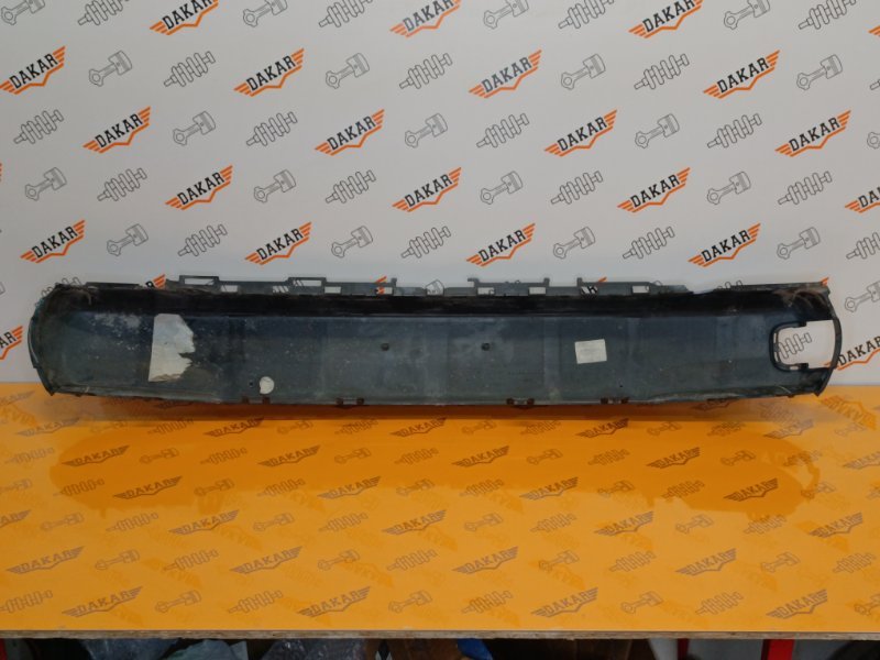 накладка на бампер, 4500 рублей, Екатеринбург