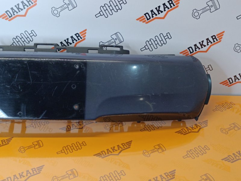 накладка на бампер, 4500 рублей, Екатеринбург