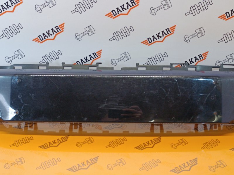 накладка на бампер, 4500 рублей, Екатеринбург