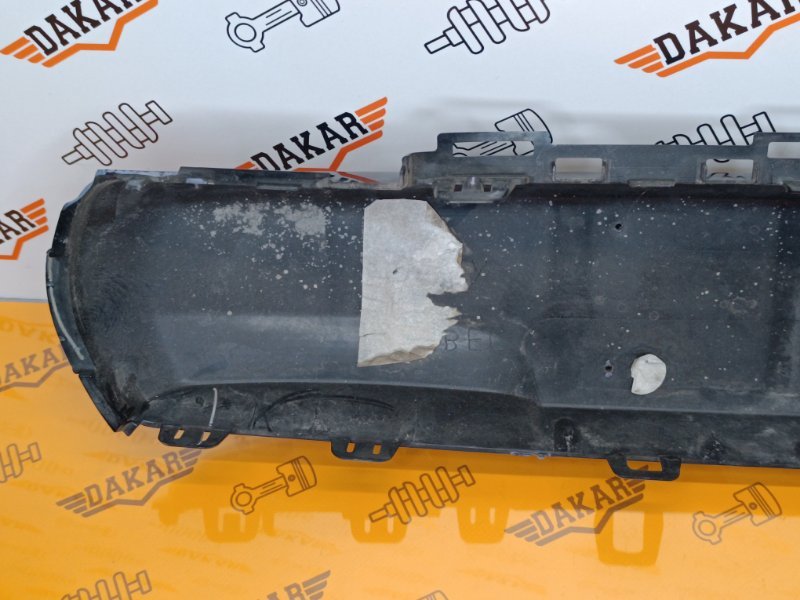 накладка на бампер, 4500 рублей, Екатеринбург