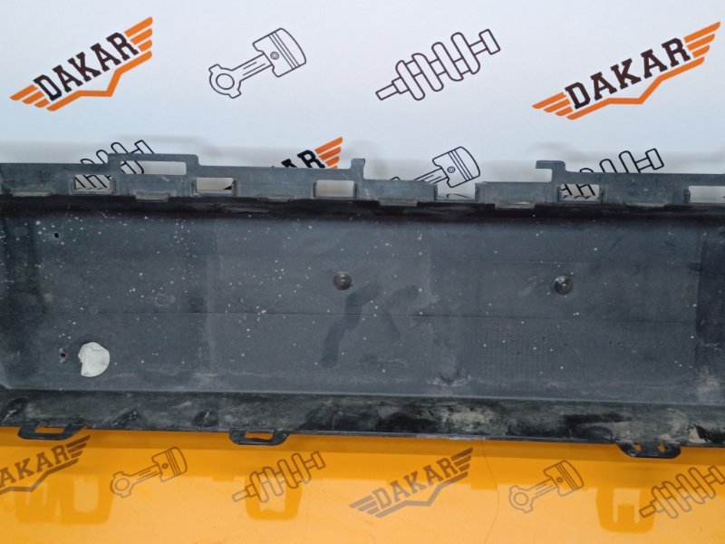 накладка на бампер, 4500 рублей, Екатеринбург