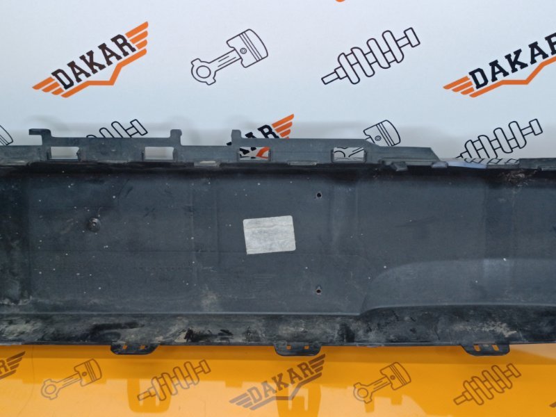 накладка на бампер, 4500 рублей, Екатеринбург