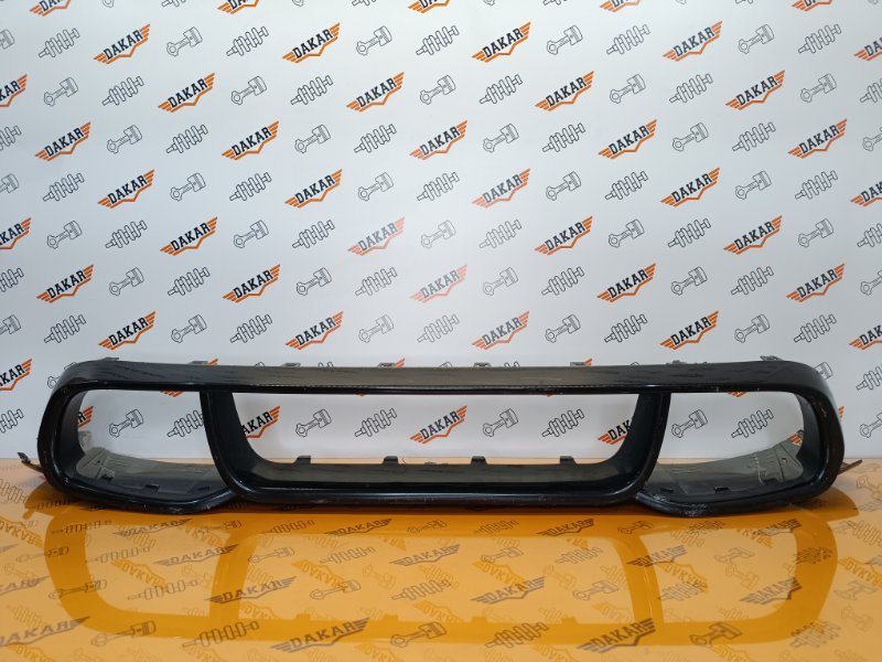 накладка на бампер, 2000 рублей, Екатеринбург