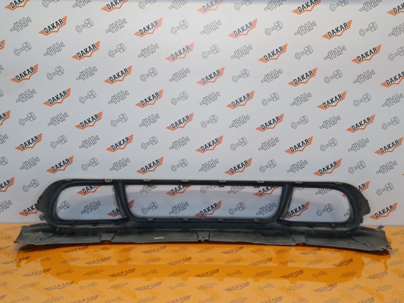 накладка на бампер, 2000 рублей, Екатеринбург