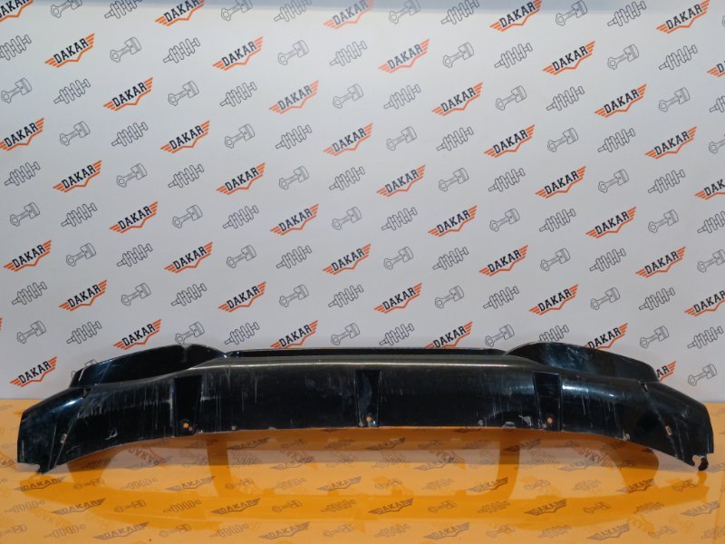 накладка на бампер, 2000 рублей, Екатеринбург