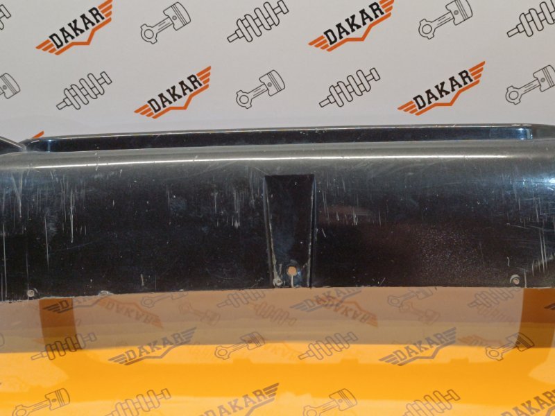 накладка на бампер, 2000 рублей, Екатеринбург