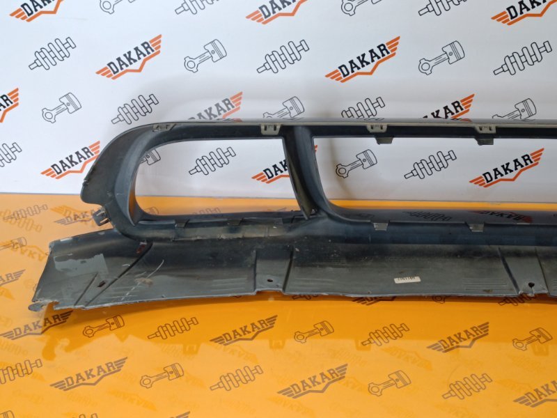 накладка на бампер, 2000 рублей, Екатеринбург