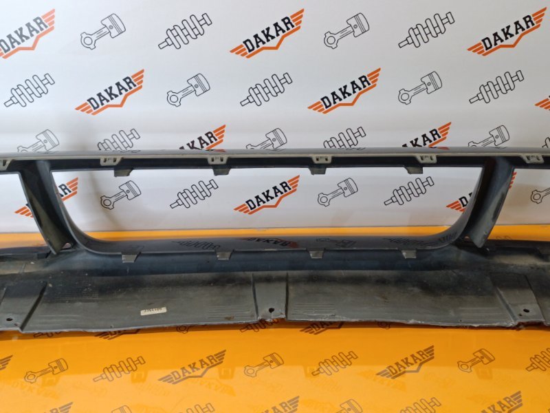 накладка на бампер, 2000 рублей, Екатеринбург