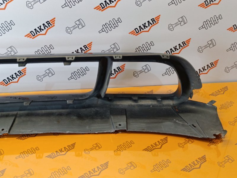 накладка на бампер, 2000 рублей, Екатеринбург