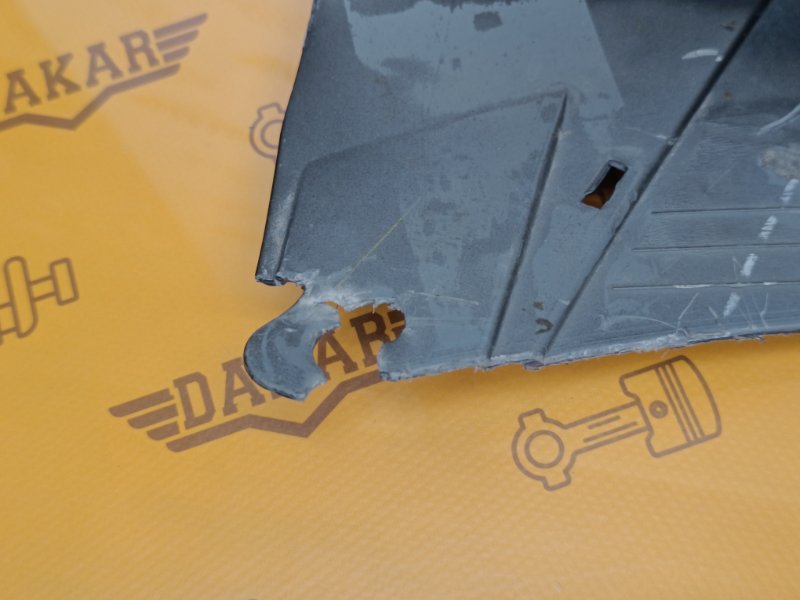 накладка на бампер, 2000 рублей, Екатеринбург