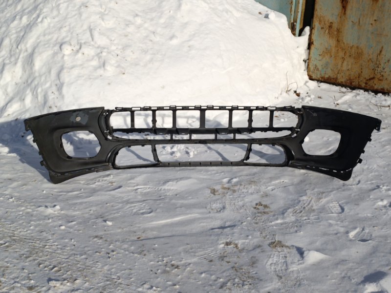 бампер, 9000 рублей, Екатеринбург