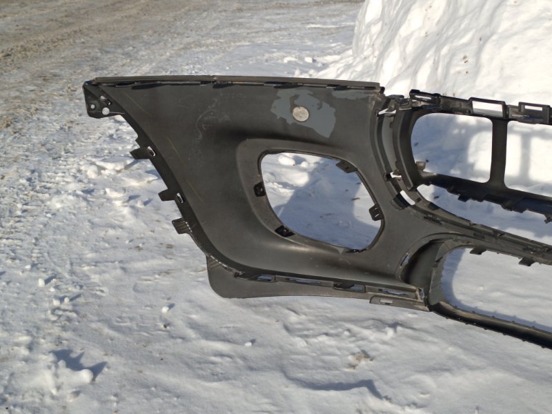 бампер, 9000 рублей, Екатеринбург