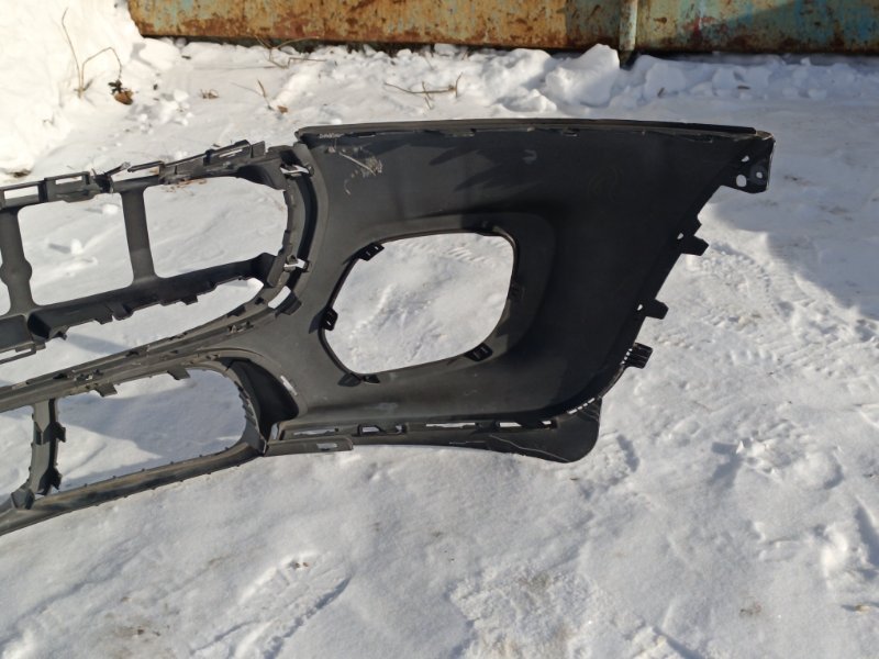 бампер, 9000 рублей, Екатеринбург