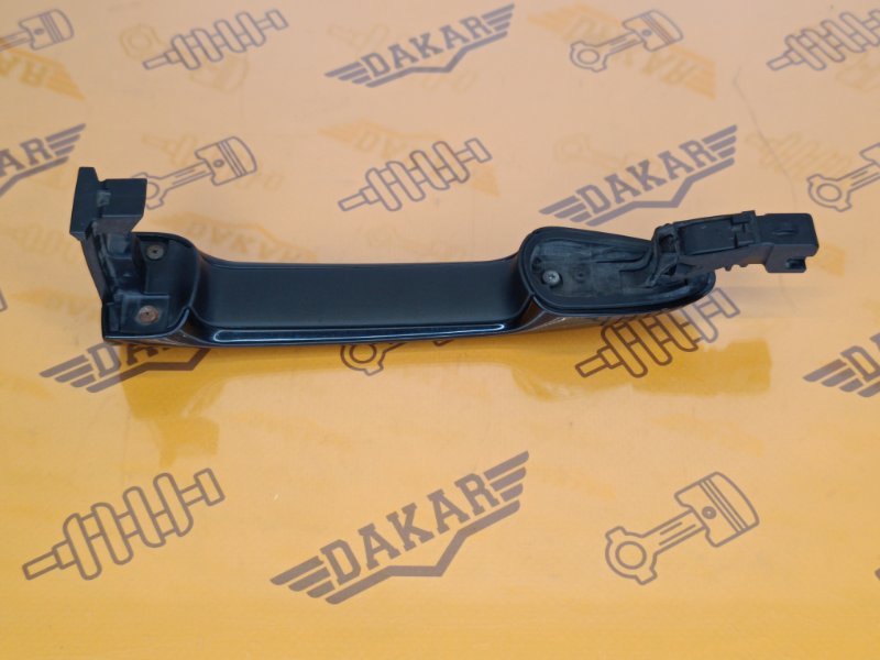 ручка двери внешняя, 800 рублей, Екатеринбург