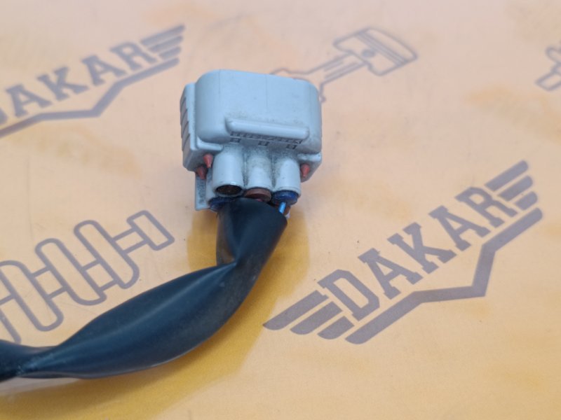 Разъём проводки двигателя, 600 рублей, Екатеринбург