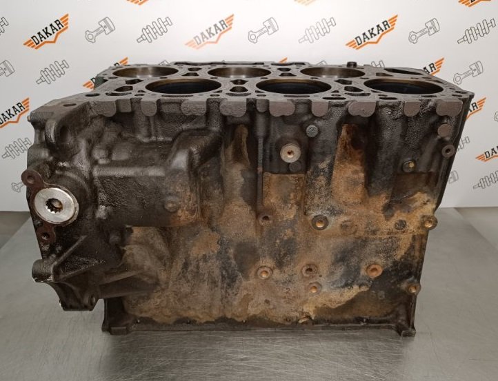 Блок цилиндров, 27000 рублей, Екатеринбург