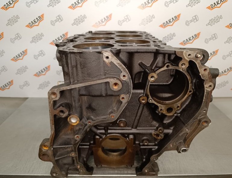 Блок цилиндров, 27000 рублей, Екатеринбург