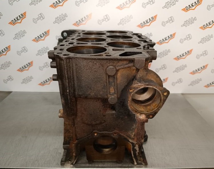 Блок цилиндров, 27000 рублей, Екатеринбург