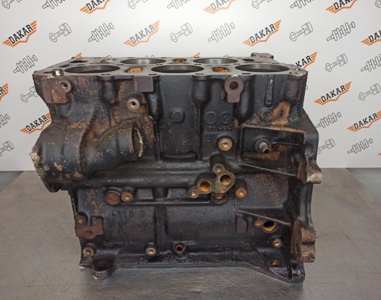 Блок цилиндров, 15000 рублей, Екатеринбург