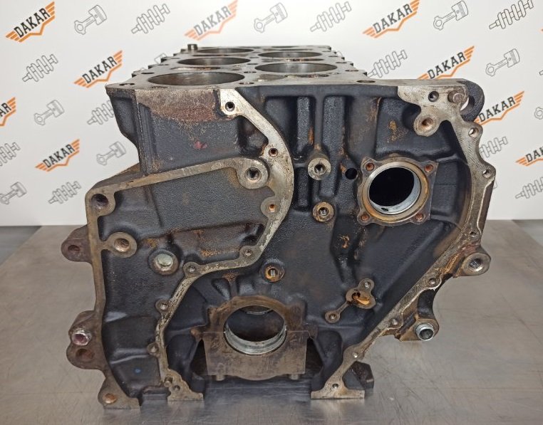 Блок цилиндров, 15000 рублей, Екатеринбург