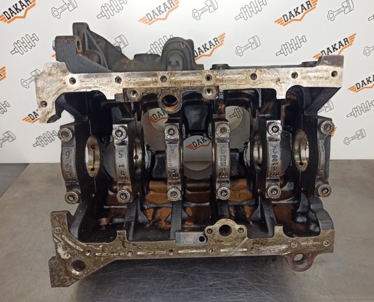 Блок цилиндров, 15000 рублей, Екатеринбург