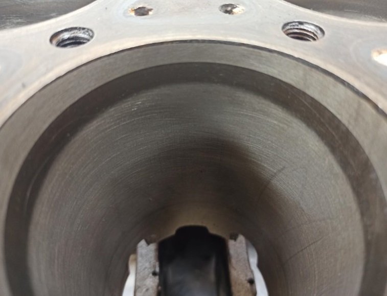 Блок цилиндров, 15000 рублей, Екатеринбург