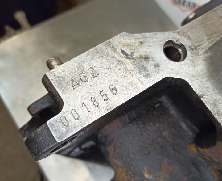 Блок цилиндров, 15000 рублей, Екатеринбург