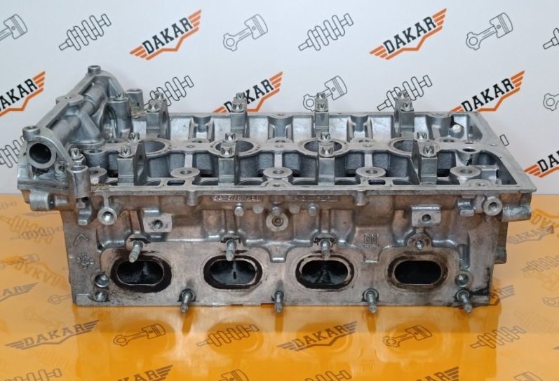 головка блока цилиндров, 9500 рублей, Екатеринбург