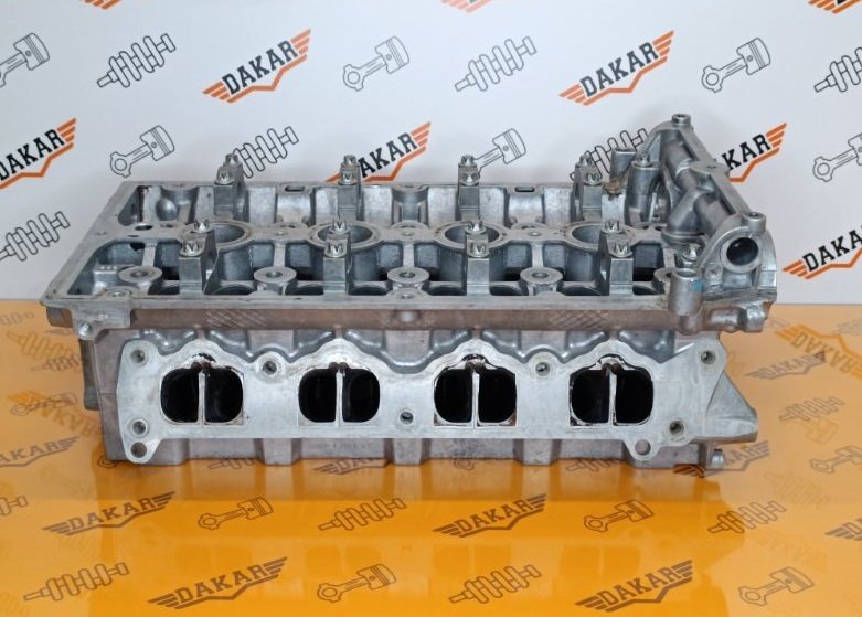 головка блока цилиндров, 9500 рублей, Екатеринбург