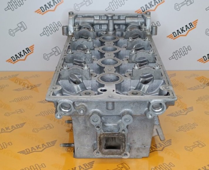 головка блока цилиндров, 9500 рублей, Екатеринбург