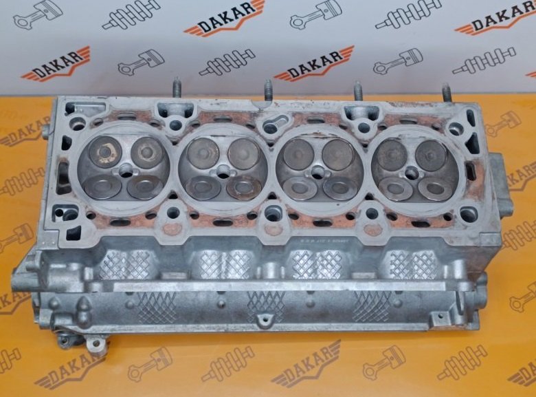 головка блока цилиндров, 9500 рублей, Екатеринбург